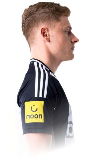 Manchester United player